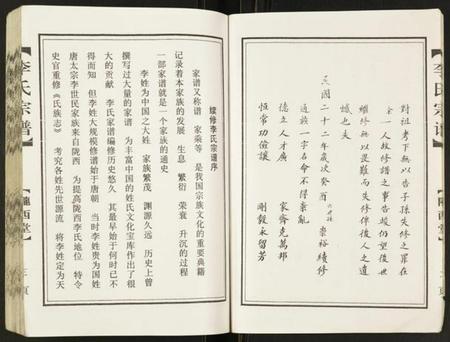 江苏李氏族谱-李氏宗谱鸿书支脉.pdf电子版插图5