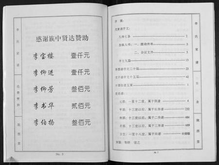 江苏李氏族谱-李氏家谱.pdf电子版插图3