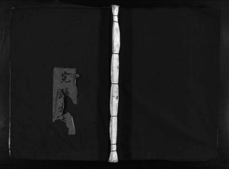 浙江武氏族谱-长山武氏宗谱 [不分卷].pdf电子版插图1