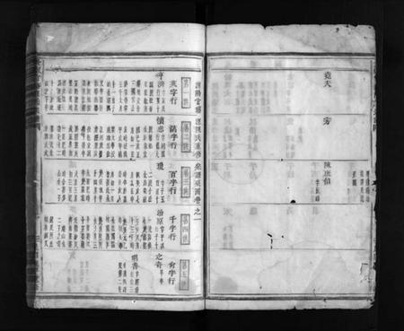 浙江陈氏族谱-长畈官塘陈氏宗谱 [不分卷].pdf电子版插图3