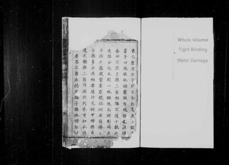 浙江姜氏族谱-开阳姜氏族谱 [2卷,含首1卷].pdf电子版插图2