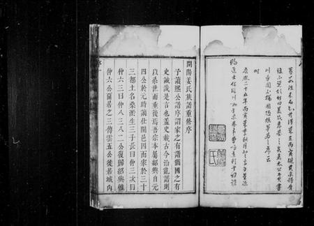 浙江姜氏族谱-开阳姜氏族谱 [2卷,含首1卷].pdf电子版插图5
