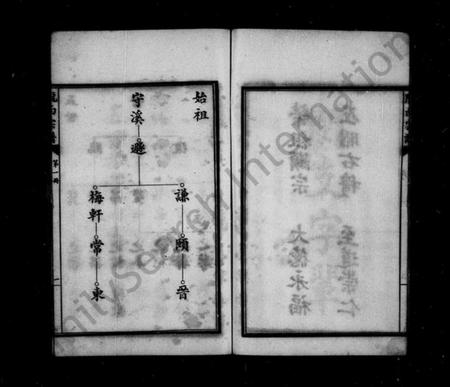 江苏李氏族谱-[李氏]陇西宗谱.pdf电子版插图4