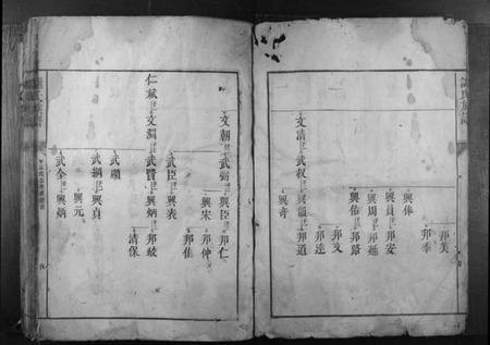 湖南谢氏族谱-谢氏族谱.pdf电子版插图4