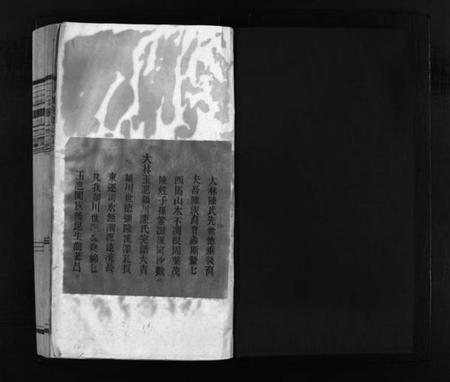 浙江陈氏族谱-陈氏大宗谱 [6卷].pdf电子版插图2
