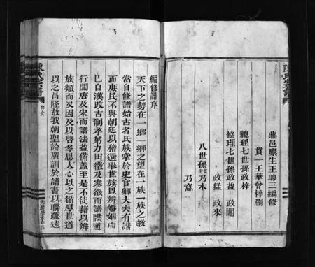 浙江陈氏族谱-陈氏宗谱 [不分卷].pdf电子版插图5