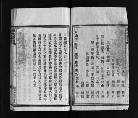 浙江陈氏族谱-陈氏宗谱 [不分卷].pdf电子版插图3