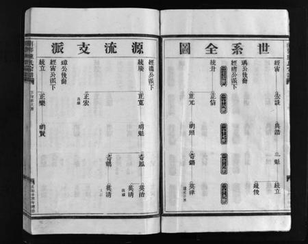 浙江陈氏族谱-陈氏宗谱 [不分卷].pdf电子版插图4