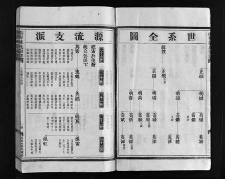 浙江陈氏族谱-陈氏宗谱 [不分卷].pdf电子版插图5