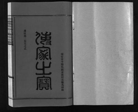 浙江陈氏族谱-陈氏宗谱 [不分卷].pdf电子版插图2