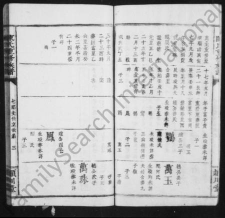 浙江陈氏族谱-陈氏族谱 [残卷].pdf电子版插图4
