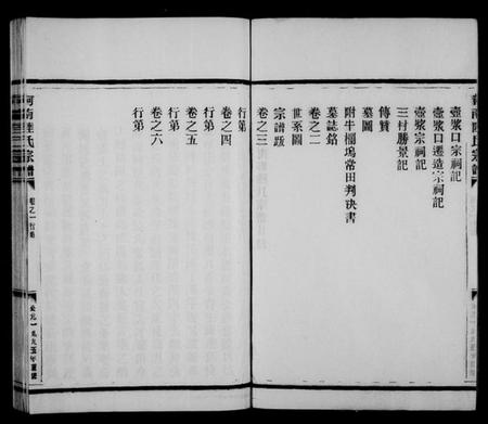 浙江陆氏族谱-陆氏宗谱 [6卷].pdf电子版插图3