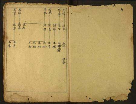湖北李氏族谱-李氏宗谱.pdf电子版插图1