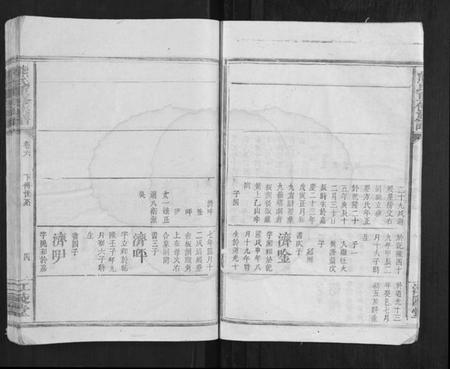 湖南熊氏族谱-熊氏重修族谱[残卷].pdf电子版插图4