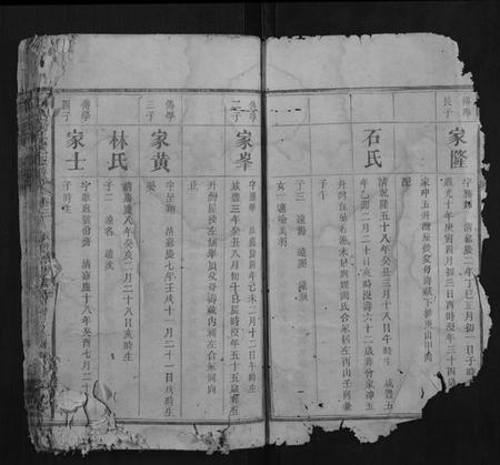 湖南徐氏族谱-宁邑徐氏三修谱.pdf电子版插图2