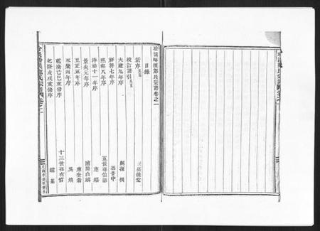 浙江郑氏族谱-阶溪郑氏宗谱[12卷].pdf电子版插图4