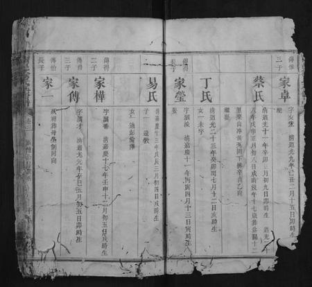 湖南徐氏族谱-宁邑徐氏三修谱.pdf电子版插图5