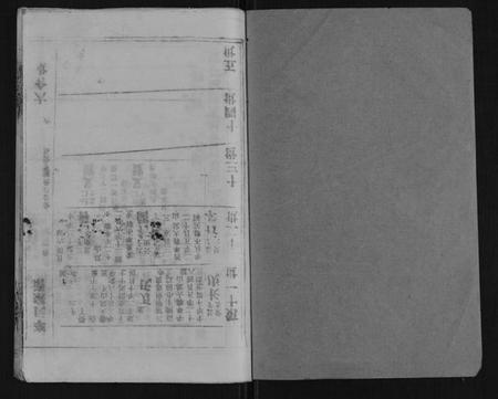 湖北李氏族谱-李氏宗谱.pdf电子版插图1
