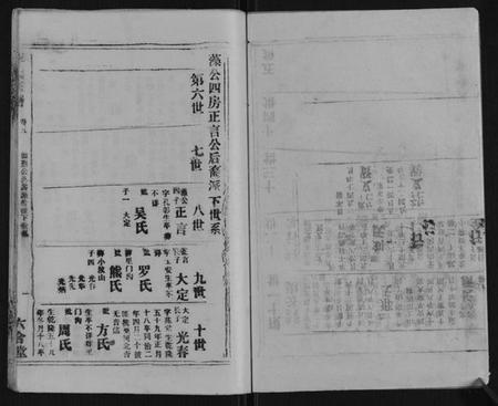 湖北李氏族谱-李氏宗谱.pdf电子版插图2