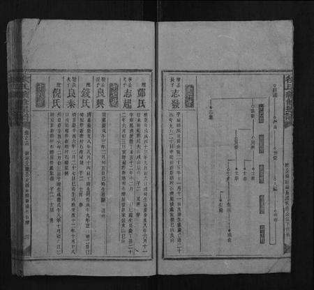 湖南徐氏族谱-徐氏续修通谱.pdf电子版插图4