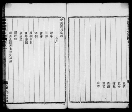 浙江蒋氏族谱-双溪蒋氏宗谱[4卷].pdf电子版插图4