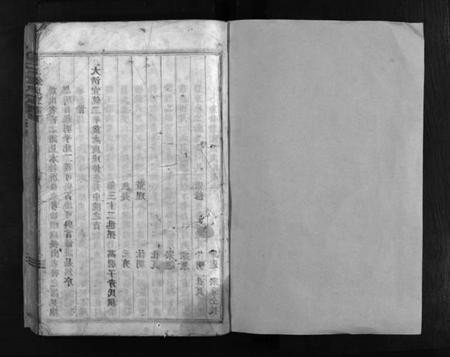 浙江钱氏族谱-双溪钱氏宗谱 [上下卷].pdf电子版插图2
