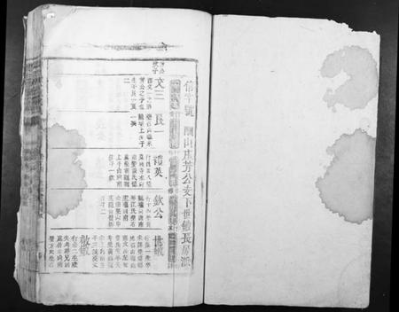 江西刘氏族谱-刘氏大成宗谱.pdf电子版插图1 江西刘氏族谱-刘氏大成宗谱.pdf电子版插图1