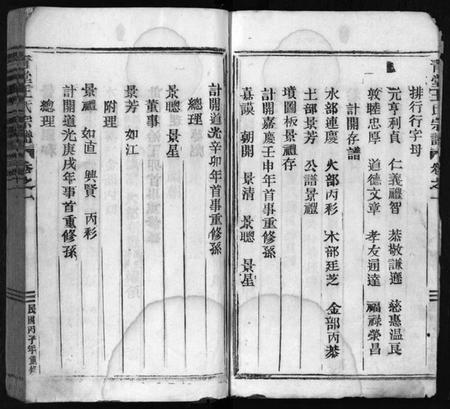 浙江王氏族谱-青堂王氏宗谱 [4卷].pdf电子版插图5