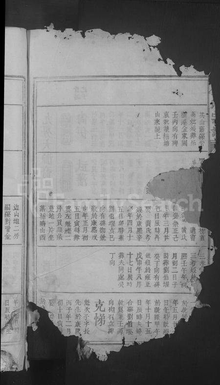 江西刘氏族谱-刘氏宗谱[残卷].pdf电子版插图4