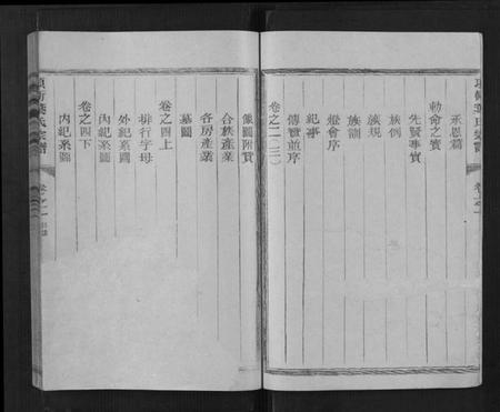 浙江叶氏族谱-项同叶氏宗谱[4卷].pdf电子版插图3