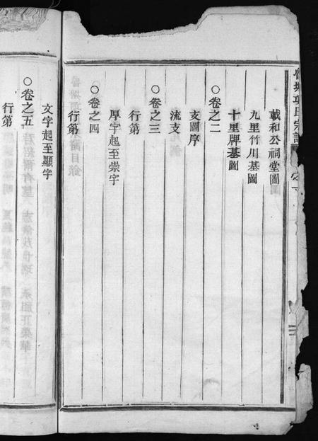 浙江项氏族谱-项氏宗谱 [7卷,末1卷].pdf电子版插图4