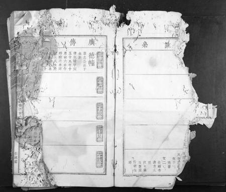 江西刘氏族谱-刘氏重修族谱[不分卷].pdf电子版插图3
