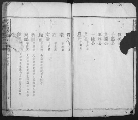 江西刘氏族谱-琴江郑里坊刘氏六修族谱.pdf电子版插图1