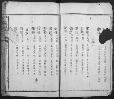 江西刘氏族谱-琴江郑里坊刘氏六修族谱.pdf电子版插图2