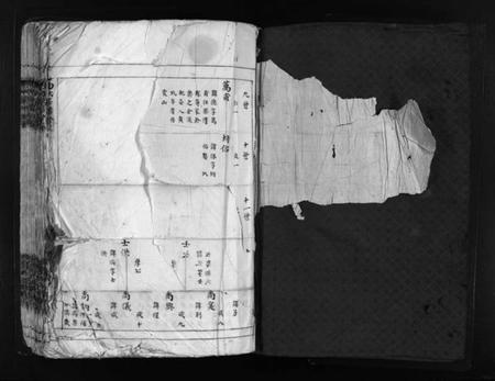 浙江马氏族谱-马氏宗谱 [残卷].pdf电子版插图2