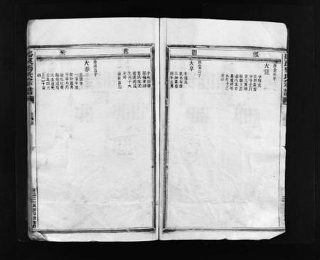 浙江马氏族谱-马良马氏宗谱 [不分卷].pdf电子版插图4