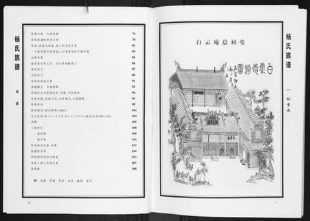 湖南杨氏族谱-杨氏族谱.pdf电子版插图4