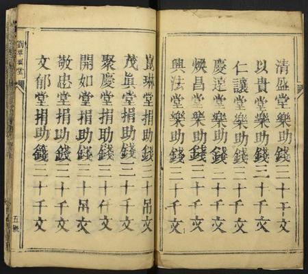 江西刘氏族谱-兴邑刘氏总祠重修须知清册.pdf电子版插图4