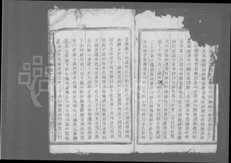 浙江雷氏族谱-冯翊雷氏宗谱.pdf电子版插图3