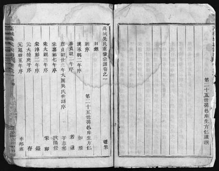 浙江吴氏族谱-高城吴氏宗谱 [10卷].pdf电子版插图4