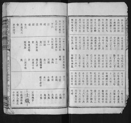 江西刘氏族谱-万载双虹刘氏重修族谱.pdf电子版插图2