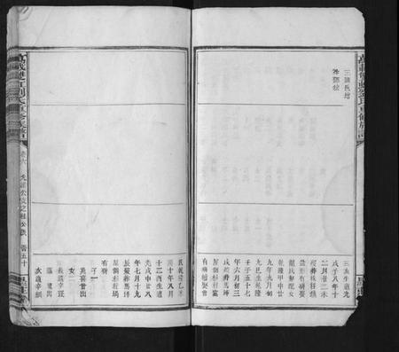 江西刘氏族谱-万载双虹刘氏重修族谱.pdf电子版插图3