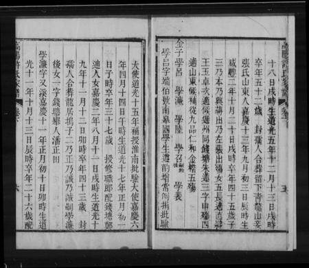 浙江许氏族谱-高阳许氏家谱 [2卷].pdf电子版插图5