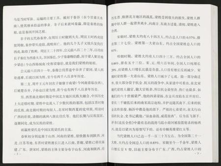 江苏梁氏族谱-邳州梁氏族谱宗庙分支.pdf电子版插图4