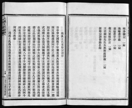 浙江王氏族谱-鸿溪王氏宗谱 [11卷,首5卷].pdf电子版插图4