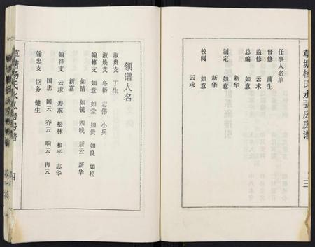 湖南杨氏族谱-草塘杨氏永弘房房谱.pdf电子版插图4