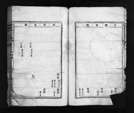 浙江连氏族谱-鹤峯连氏宗谱 [8卷].pdf电子版插图4