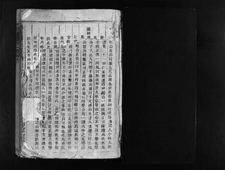 浙江连氏族谱-鹤峯连氏宗谱 [不分卷].pdf电子版插图2