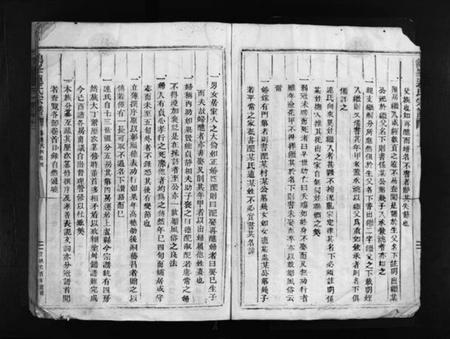 浙江连氏族谱-鹤峯连氏宗谱 [不分卷].pdf电子版插图5