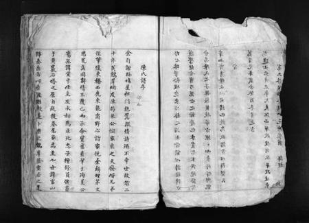浙江陈氏族谱-鹤峯陈氏族谱 [不分卷].pdf电子版插图5
